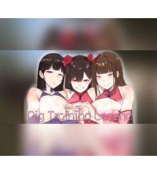 Pig Training Legend Steam Key GLOBAL